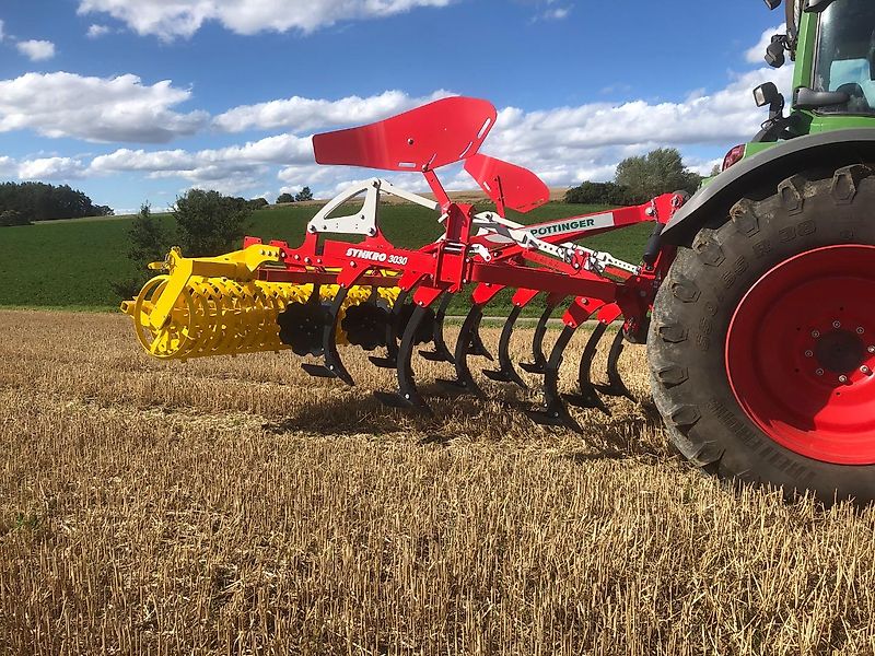 Pöttinger Synkro 3030