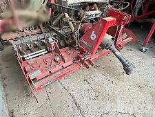 Breviglieri MEK 100