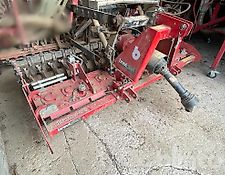 Breviglieri MEK 100 Breviglieri MEK 100