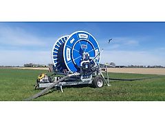 Idrofoglia Idrofoglia beregeningsautomaten