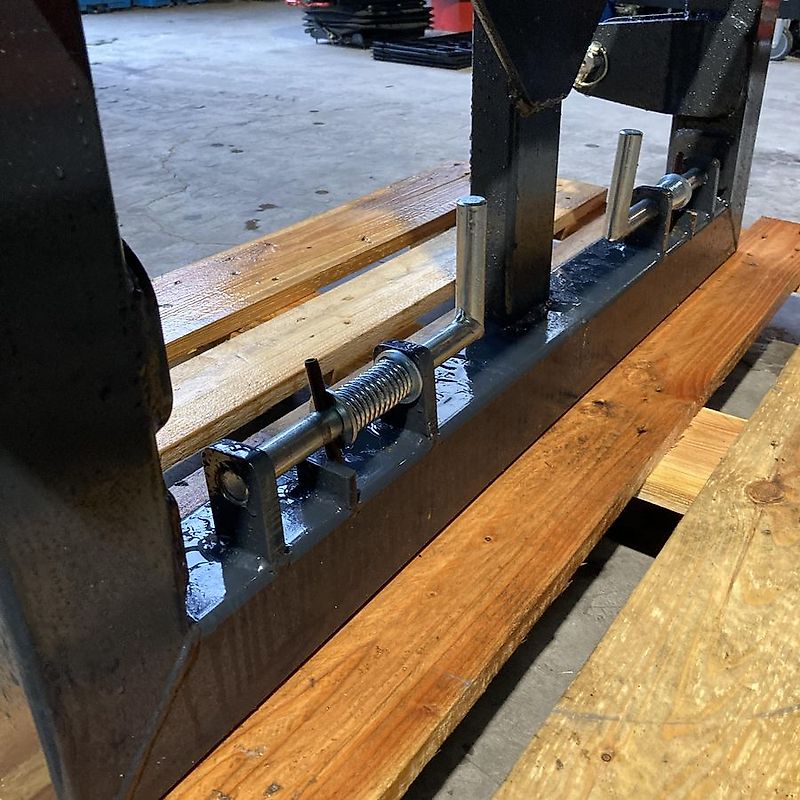 SAT Adapter - Dreipunkt/Euro