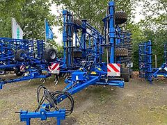 Köckerling Allrounder flatline 750