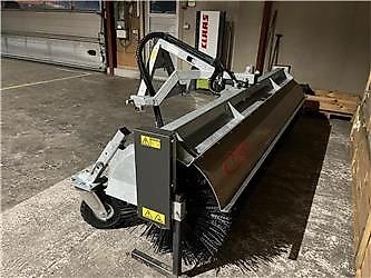 Fliegl Kost for trepunktsophæng Fliegl FEJEKOST TYPE 700