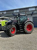 Fendt 728 Profi+ Setting 2 Design Line VarioGrip