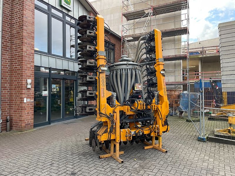 Veenhuis Euroject 3000 - 7,60