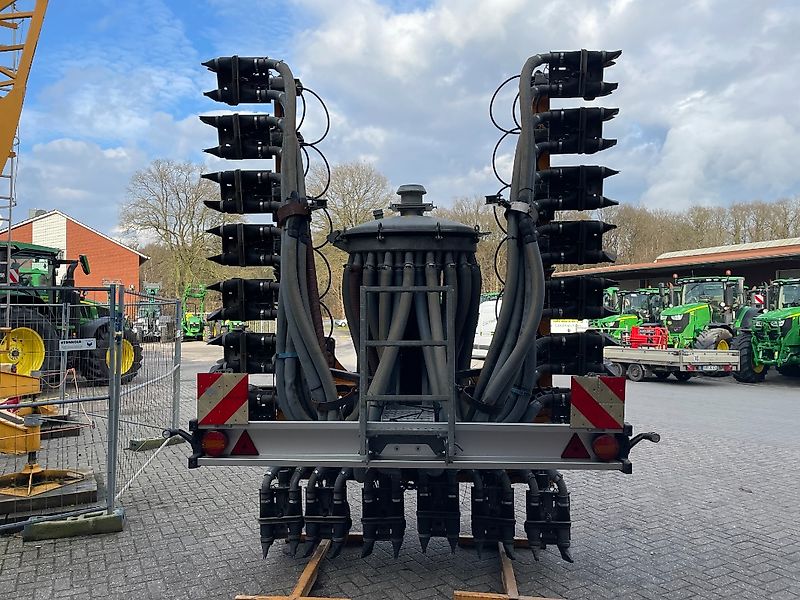 Veenhuis Euroject 3000 - 7,60