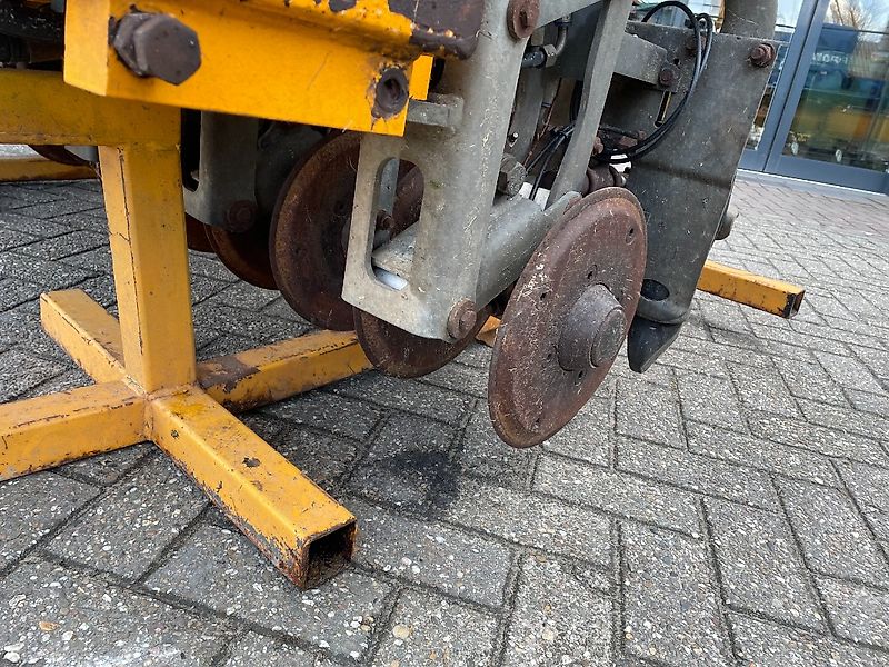 Veenhuis Euroject 3000 - 7,60