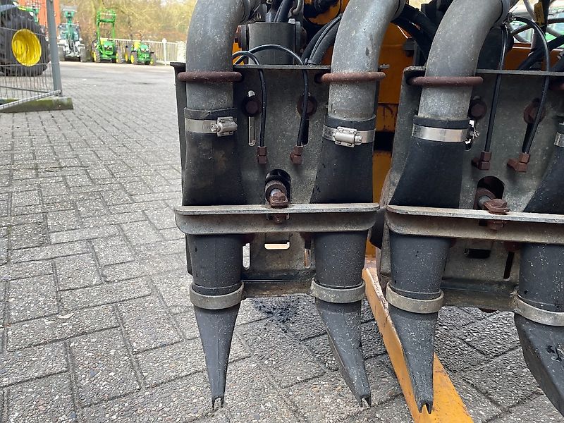 Veenhuis Euroject 3000 - 7,60