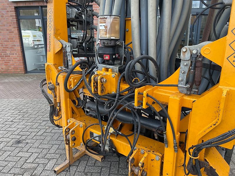 Veenhuis Euroject 3000 - 7,60