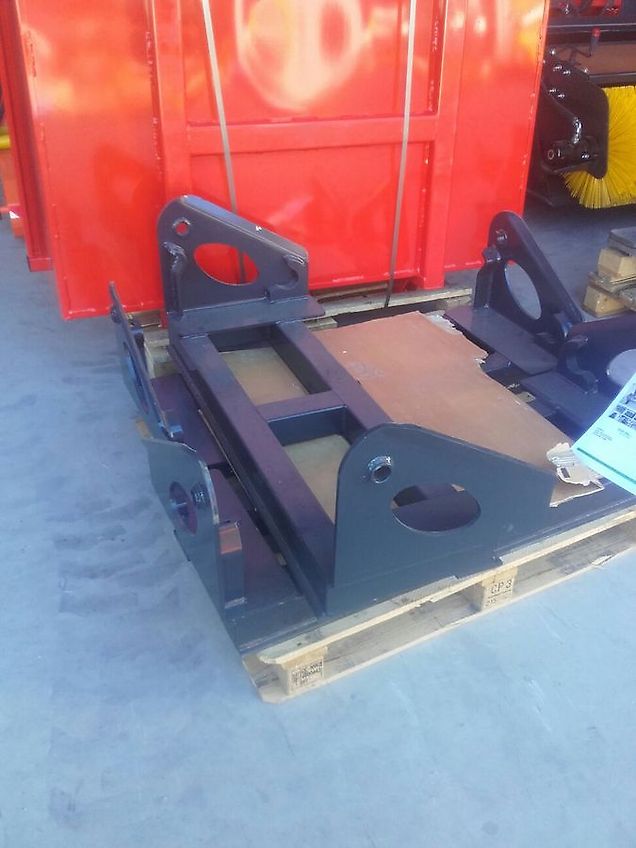 Hauer Koppelhaken verschiedene Ausführungen-NEU