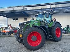 Fendt 942 Gen7 Rüfa Variogrip