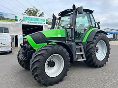 Deutz-Fahr Agrotron M 640 DCR