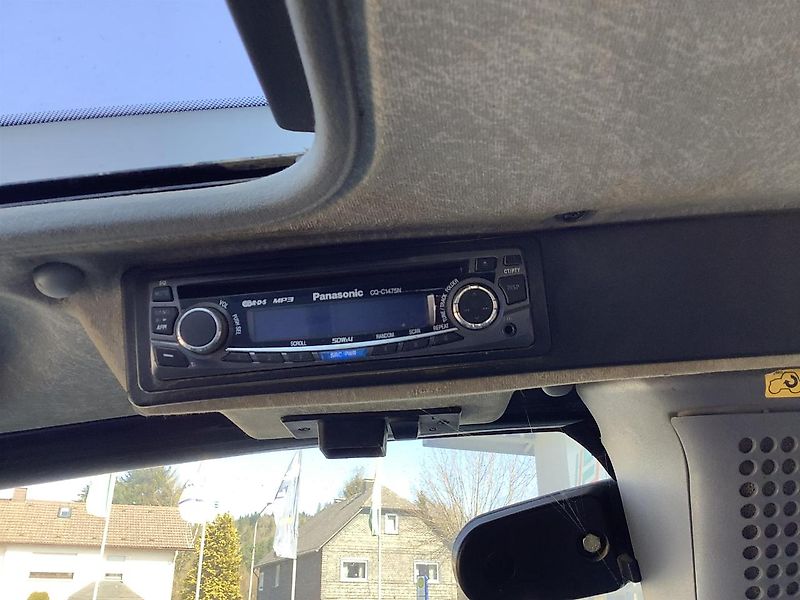 Deutz-Fahr Agrotron M 640 DCR