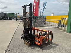 Parmiter Silozange SGP 250