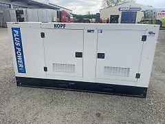 Plus Power GF 2 Notstromaggregat NEU