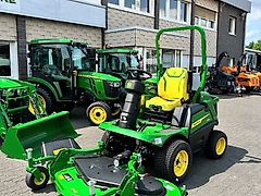 John Deere F1570 72"