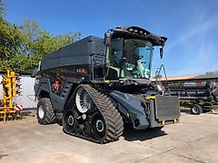 Massey Ferguson IDEAL 8T