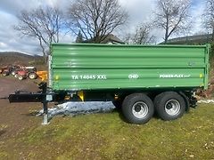 Brantner TA 14045 XXL