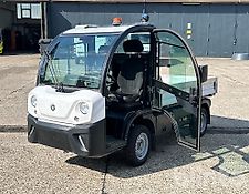 Goupil G4 (Le-CU) Goupil G4 (Le-CU)
