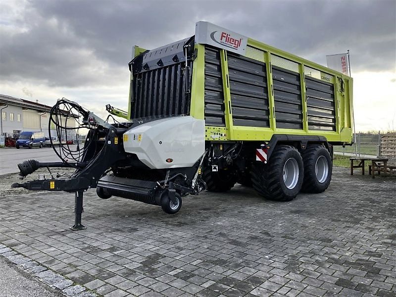 Fliegl CARGOS 8500