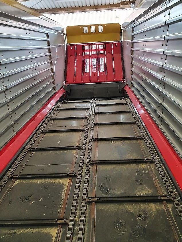 Pöttinger Jumbo 7540