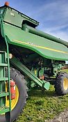 John Deere 9780