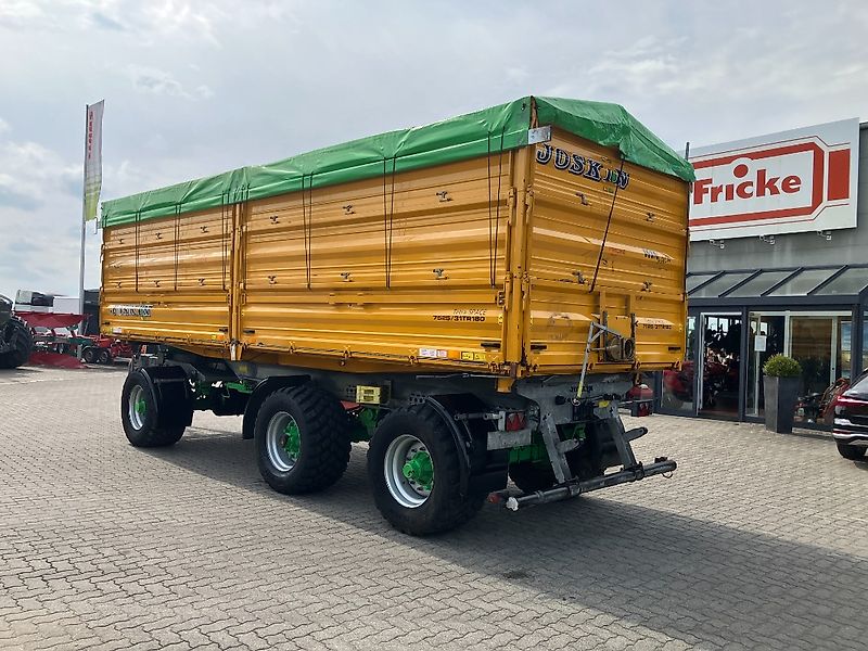 Joskin Tetra Space 7525/31TR180