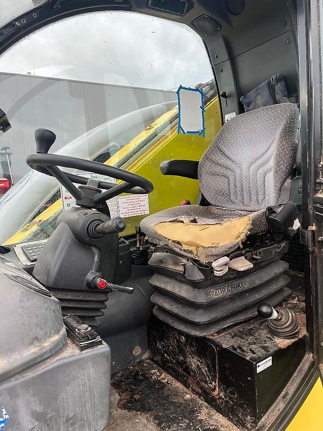 Sgariboldi Gulliver 7021 4-WS