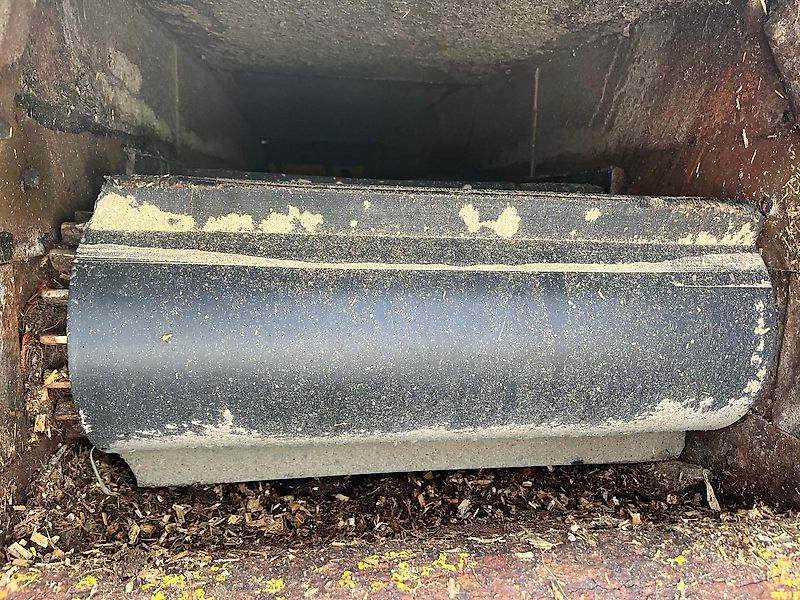 Sgariboldi Gulliver 7021 4-WS