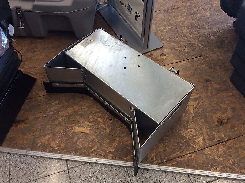 Westermann passend zu WS 800 Vario