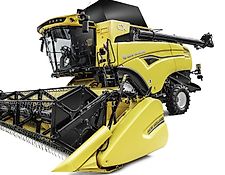 New Holland CX8.90 New Holland CX8.90