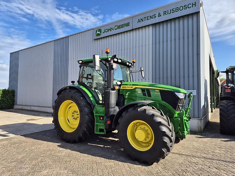 John Deere 6R 185