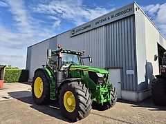 John Deere 6R 185