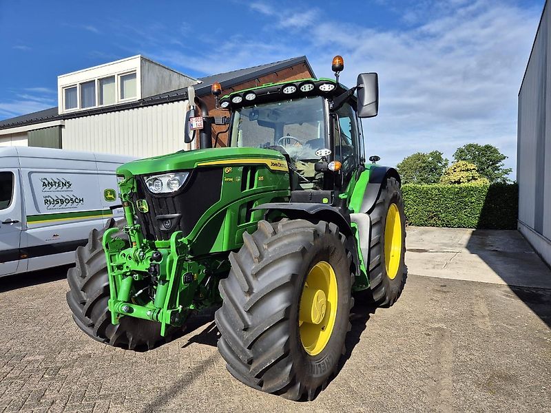 John Deere 6R 185