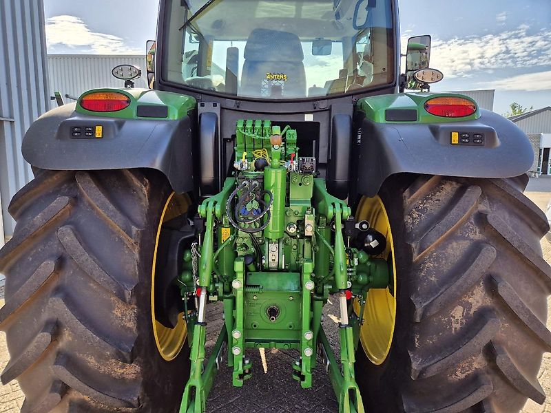 John Deere 6R 185