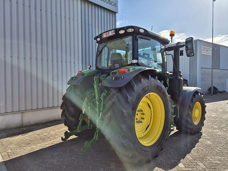 John Deere 6R 185