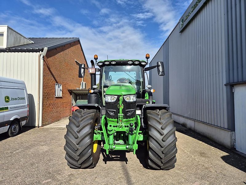 John Deere 6R 185