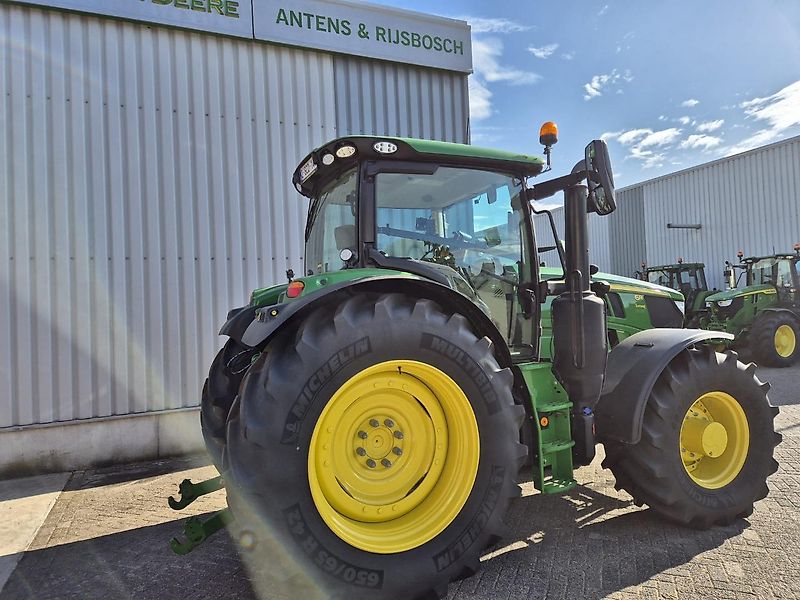 John Deere 6R 185