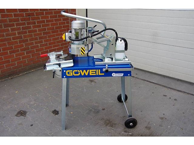 Göweil Messenslijper MS 100/230V