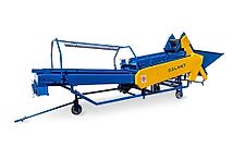 ROLMET Kartoffelsortierer M 614/ 3