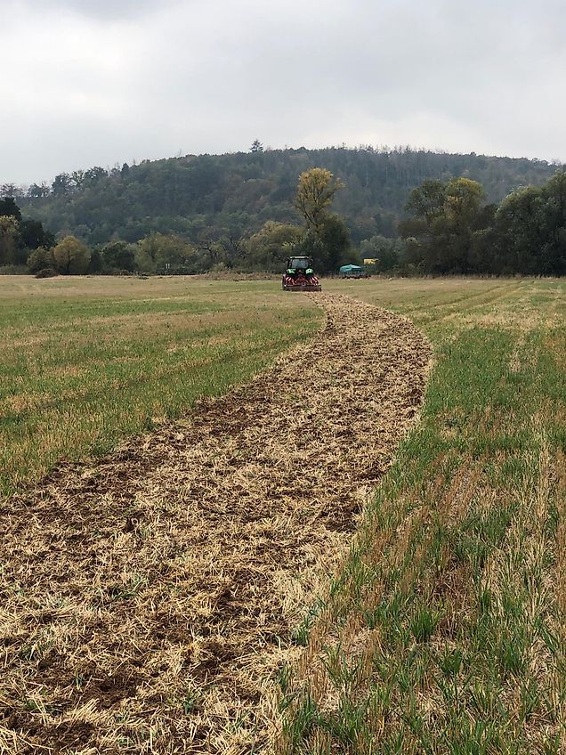 Minos Agri Kurzscheibenegge 3m YDTM 20 **NEU**