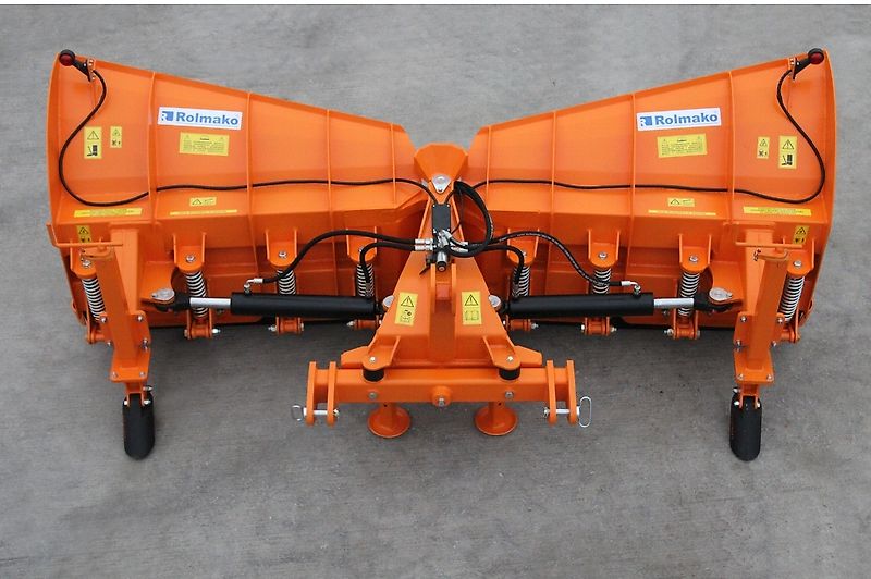 Rolmako Finanzierung, Leasing, Mietkauf