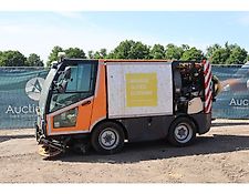Schmidt MFH 2500 Typ:11 Schmidt MFH 2500 Typ:11