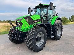 Deutz-Fahr Agrotron 6210 TTV