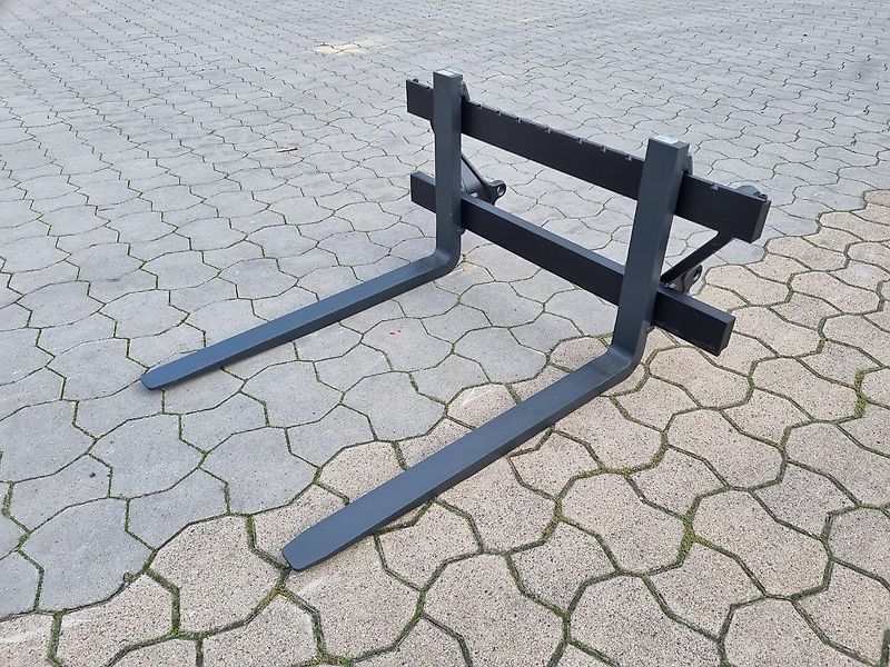 Vetter ELI 2 Palettengabel