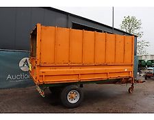 Joskin 6T5-EX Joskin 6T5-EX