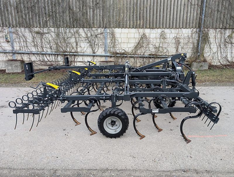 Agroland Agroland Bioculti 500 Leichtgrubber