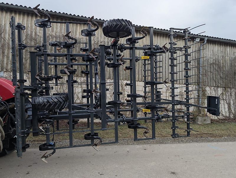 Agroland Agroland Bioculti 500 Leichtgrubber