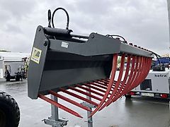 Bressel &amp; Lade DUNG- UND SILAGEZANGE M D45