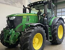 John Deere 6230R AP50 John Deere 6230R AP50